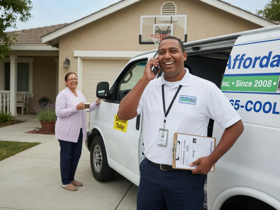 Central Ac Repair Portales, NM FAQs